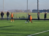 S.K.N.W.K. JO12-1JM - Vosmeer JO12-1 (competitie) 2023-2024 (3e fase) (77/129)